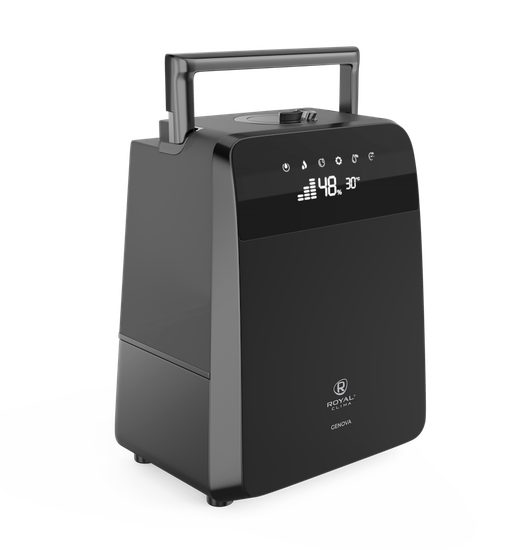 Бытовой увлажнитель серии GENOVA RUH-G450/5.5E-BL
