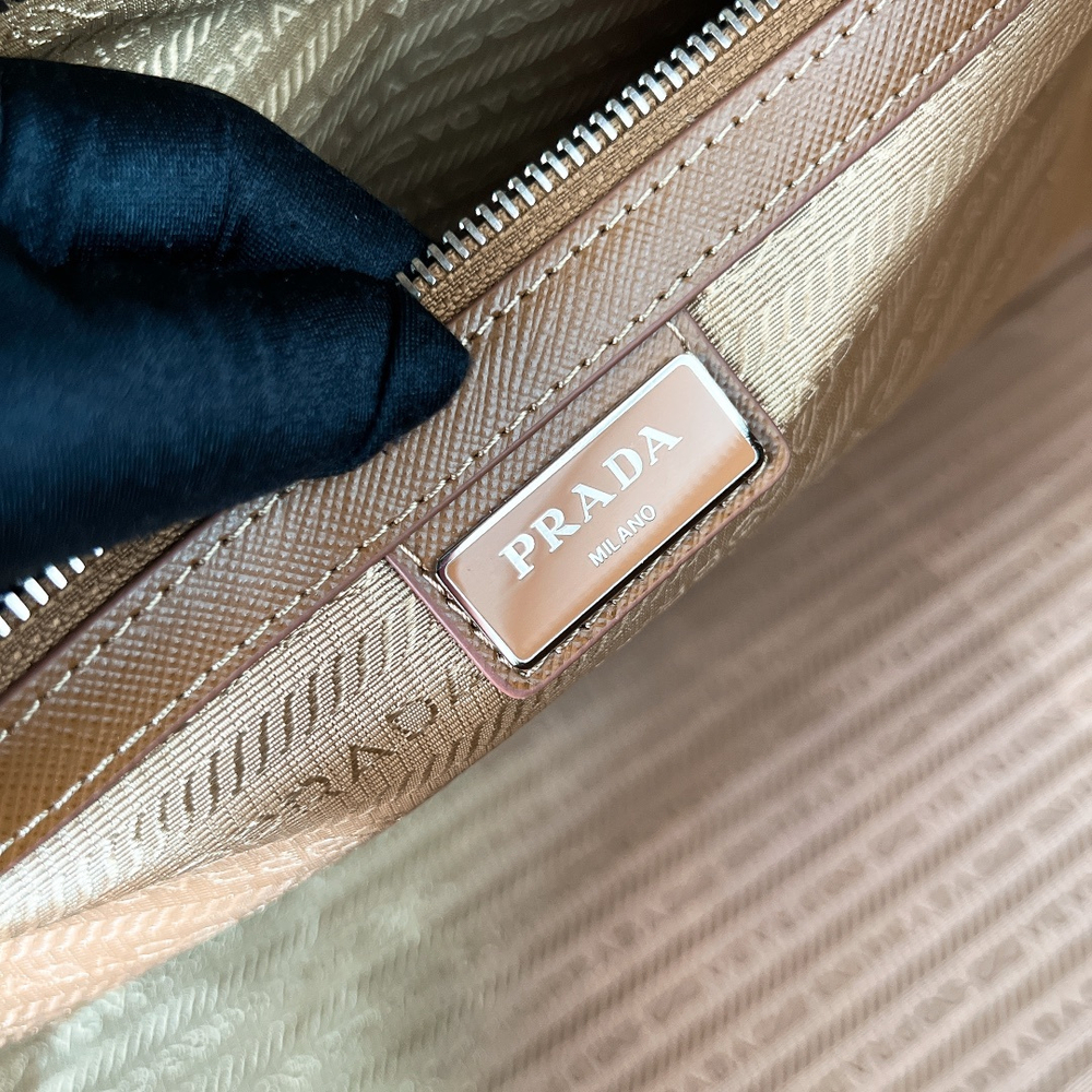 Prada Travel Bag 50 cm