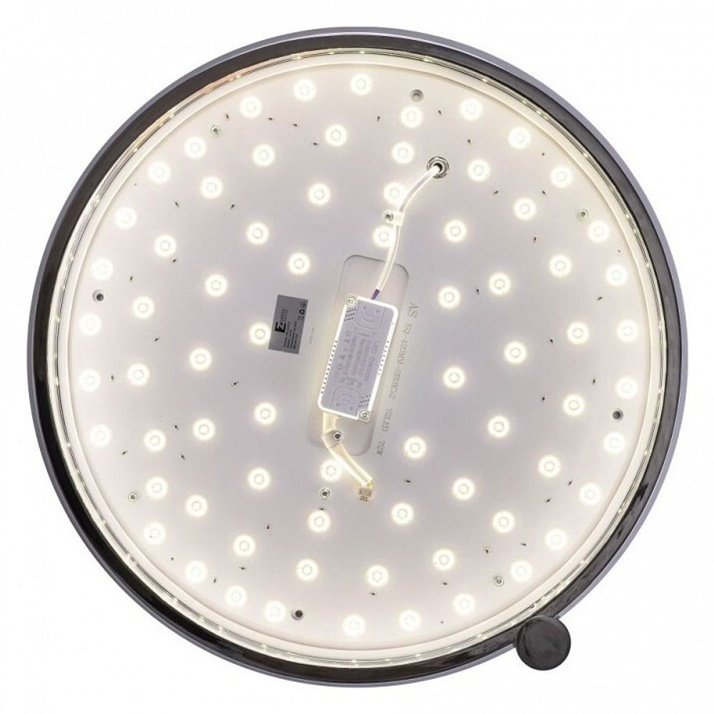 Накладной светильник Zortes Gimpel ZRS.1209.15