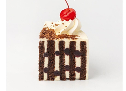 Торт Happy Birthday