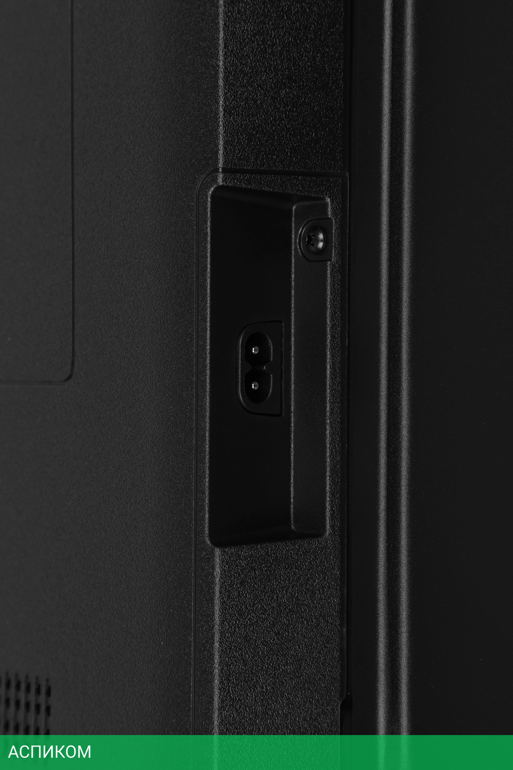 Телевизор QLED Yandex 43" ТВ Станция Бейсик