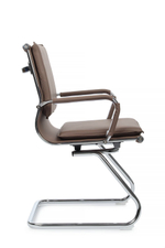 Кресло Riva Хьюго RCH 6003-3E Коричневый