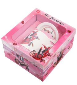 MUG-211/1 Кружка в подарочной коробке «Для тебя»