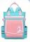 Çanta \ Bag \ Рюкзак KDM Kids mint