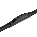 Щетка стеклоочистителя бескаркасная Multi Clamp, 400мм REXANT