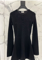 Платье Yves Saint Laurent
