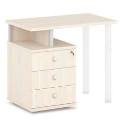 Тумба приставная 880х524х750 V-233