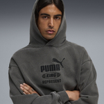 Мужская толстовка PUMA REPRESENT HOODIE