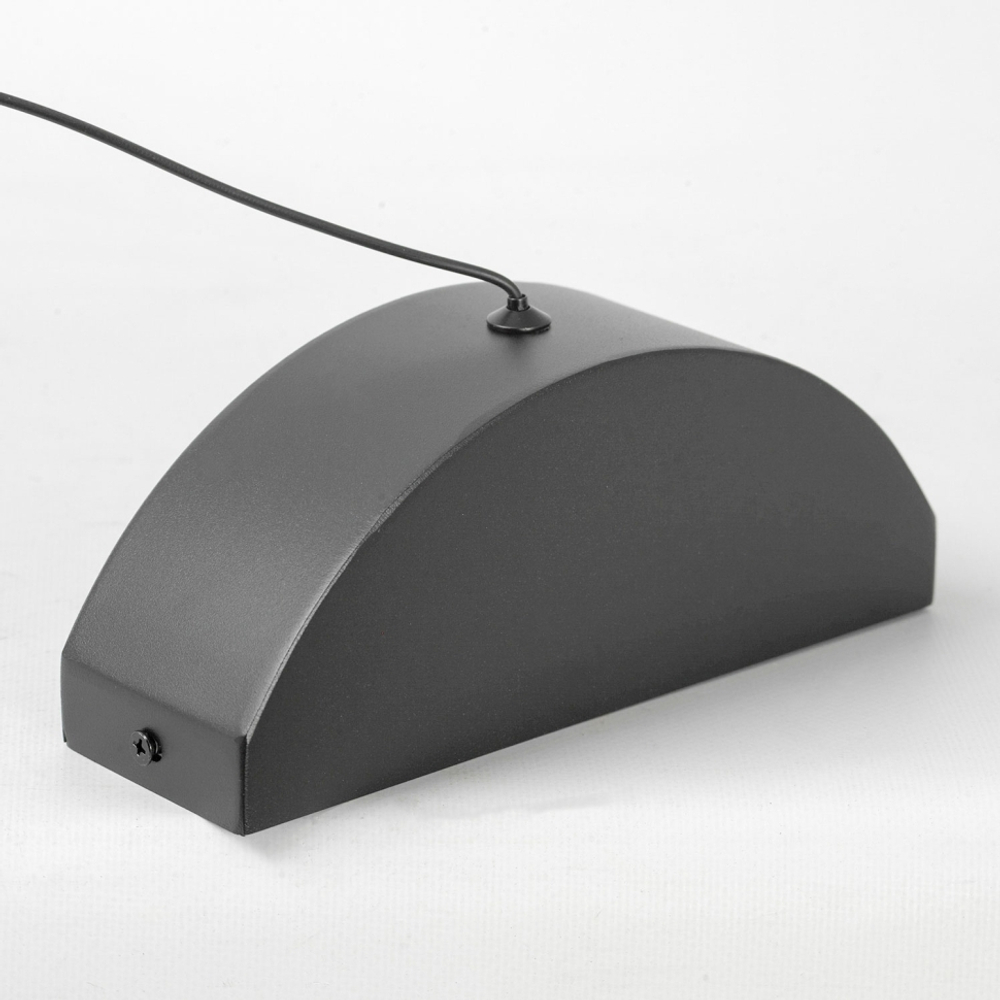 Подвесной светодиодный светильник Lussole WAVE LSP-7243