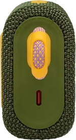 Колонка портативная JBL GO 3, 4.2Вт, зеленый [jblgo3grn]