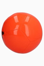 Футбольный мяч adidas Universadi размер 5 - оранжевый