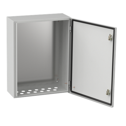 Корпус металлический настенный IEK ЩМП-3 (650х500х220) (YKM40-03-54)