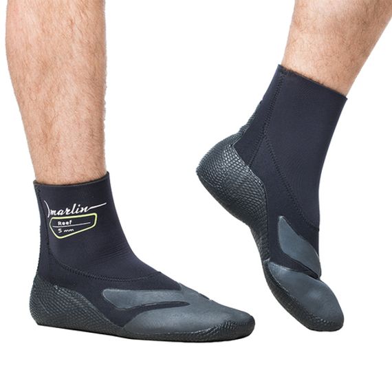Носки Marlin Reef 2.0 3 мм