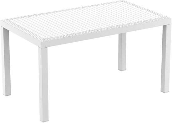 Стол пластиковый Orlando 140 Турция