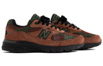 Кроссовки Aime Leon Dore X New Balance Nb 993