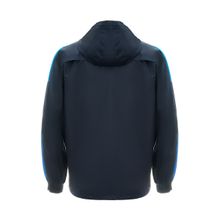 Куртка ветрозащитная с подкладкой TORRES AIR, V-3111-063-XL, р.XL, т.сине-васильковый