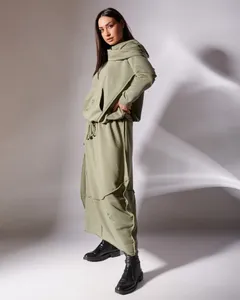 Костюм УК-223-2 Fabrika