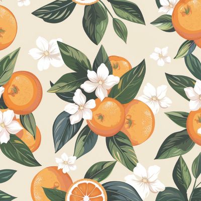 Апельсины, цитрусовые