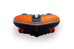 Лодка ПВХ STORMLINE Air CRUISER 400