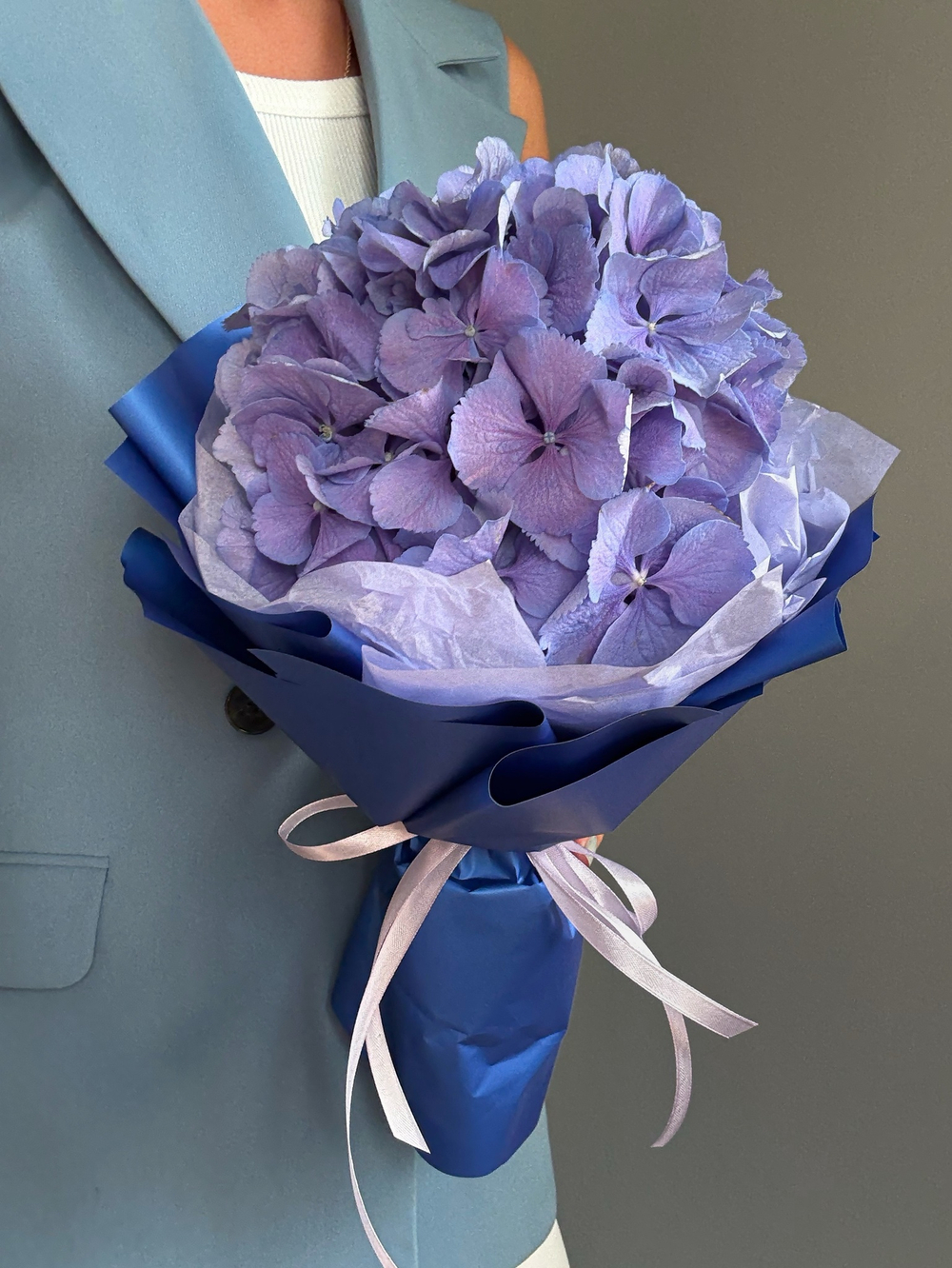 Букет для первоклассника