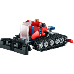 LEGO Technic — Снегоход 2 в 1 42148 / артикул   42148  / GTIN 5702017400082