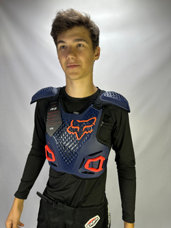 Черепаха FOX