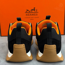 Кроссовки Hermes