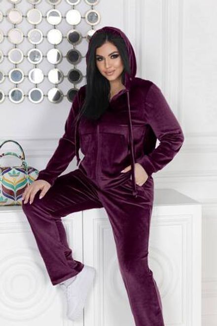 Костюм УК-4139-5 Fabrika