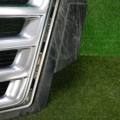 Решётка радиатора Cadillac Escalade 4 (2014-2020)