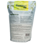 BAMBINI PETS корм для морских свинок , 800г