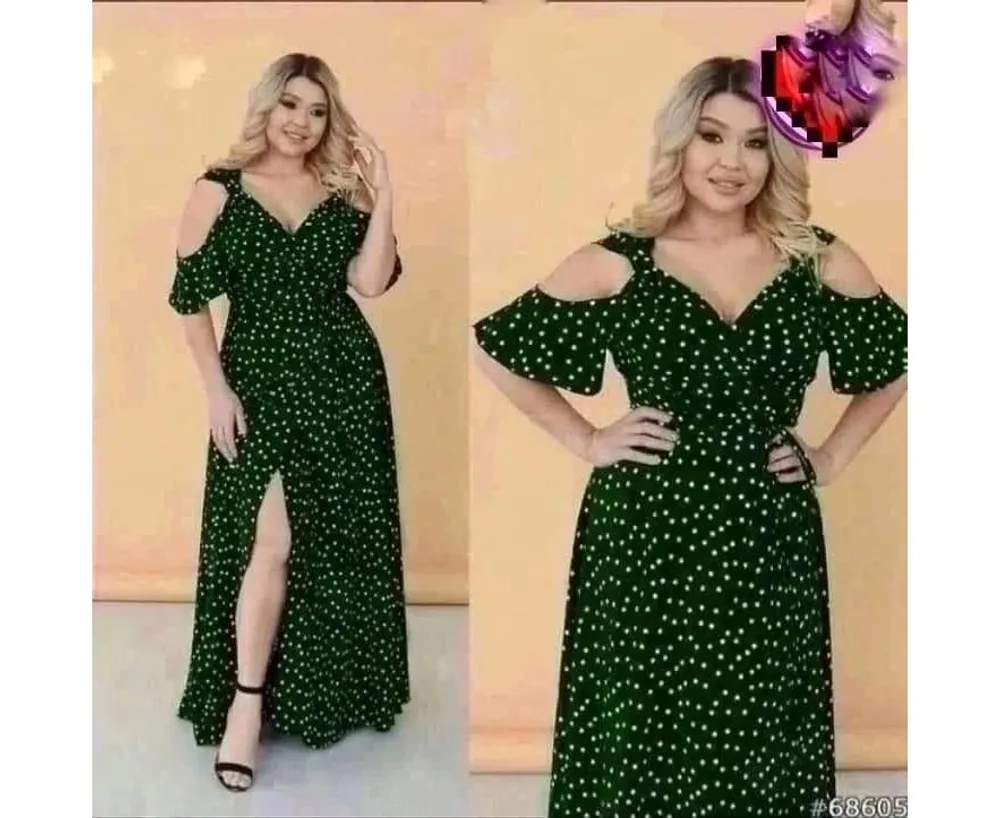 Платье 7385862 Fabrika