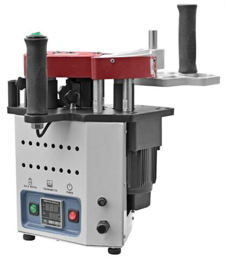 Кромкооблицовочный станок Cormak EBM50