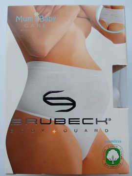 Трусы женские BRUBECK TH 00290