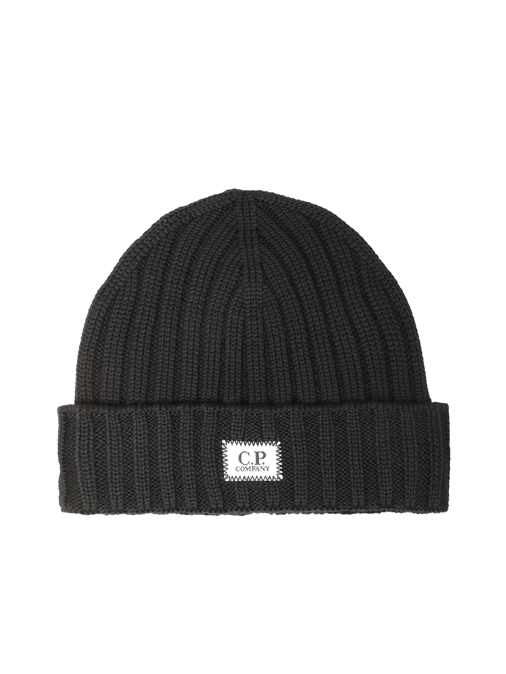 Шапка Accessories Knit Cap In Extrafine Merino Wool