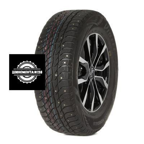 235/60R18 103T Bosco Nordico V-523 TL (шип.)