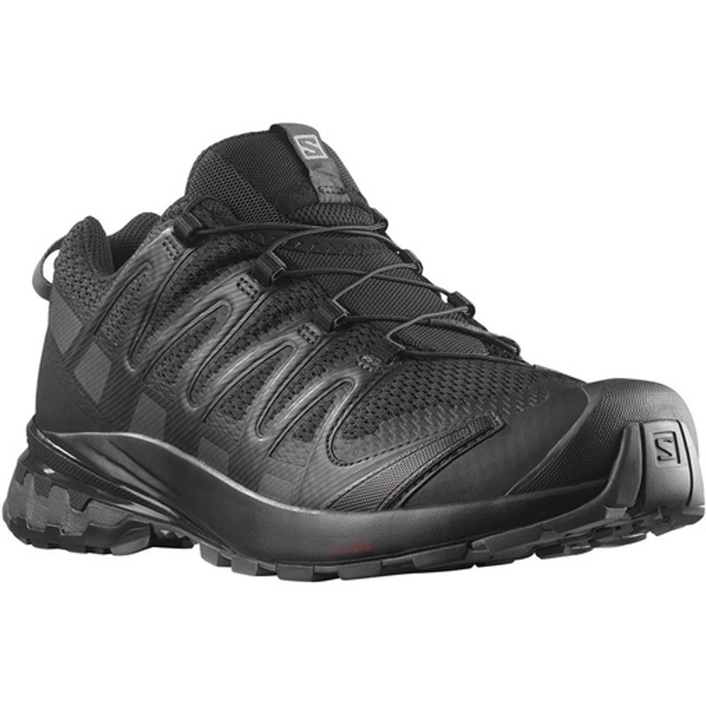 Ботинки Salomon XA Pro 3D V8 - Black