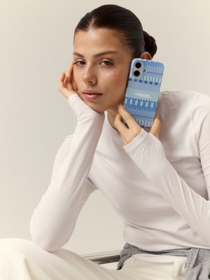 Чехол THE PADEL для iPhone