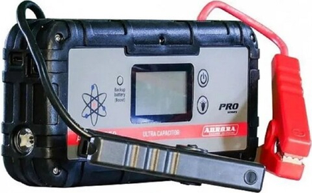 Устройство пусковое AURORA ATOM 1750 ULTRA CAPAСITOR конденсаторного типа 20363