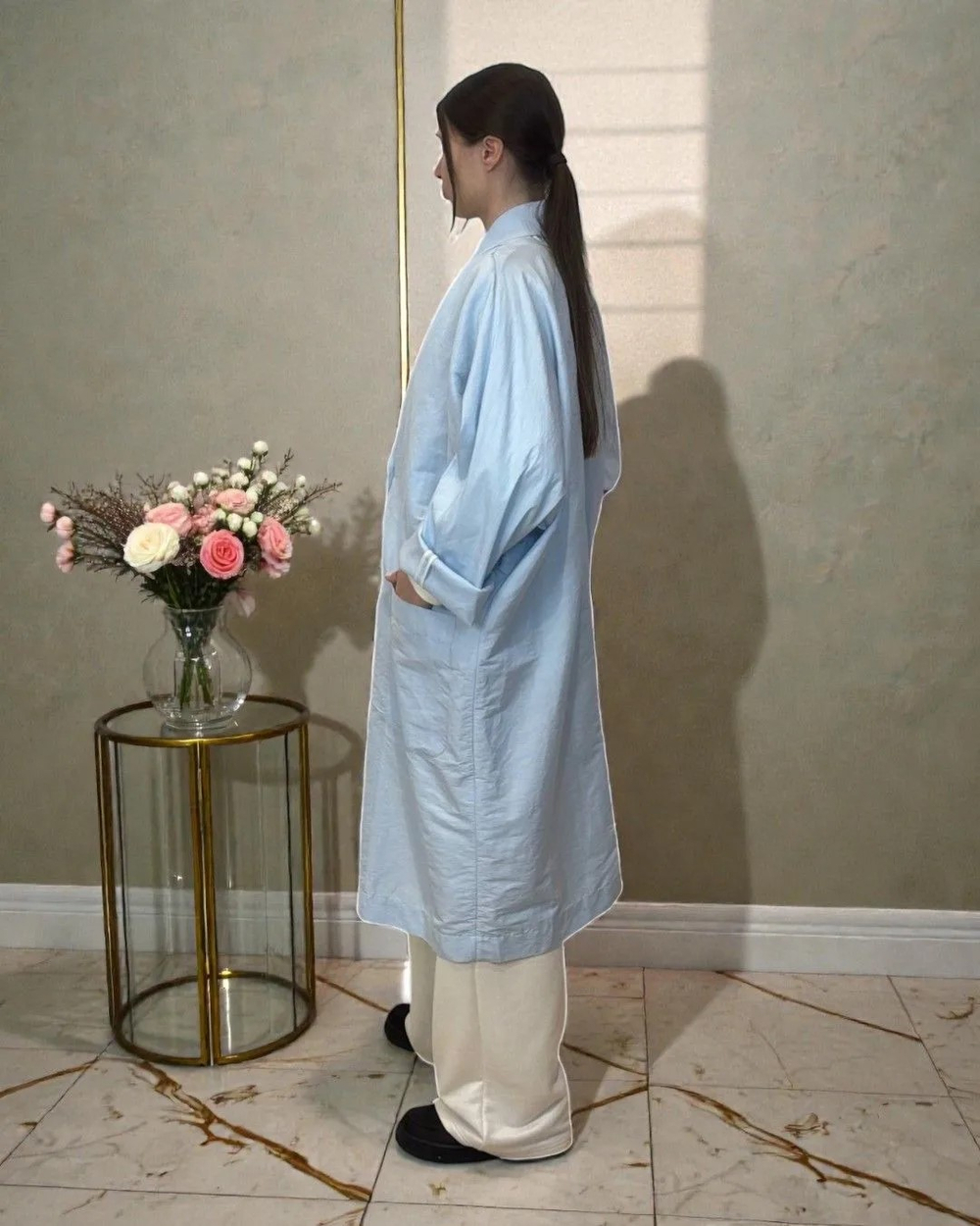 Плащ