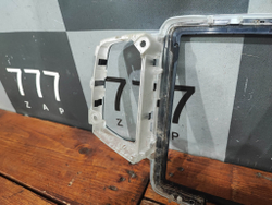 Накладка консоли Volvo XC90 2 14-нв Б/У Оригинал 31393582