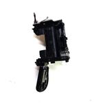 Отсек акб с крышкой для фотоаппарата Canon PowerShot SX100IS (PC1256)