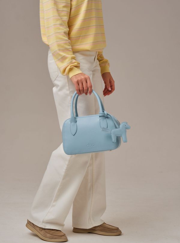 Сумка Polly summer DBR 31401 светло-голубой