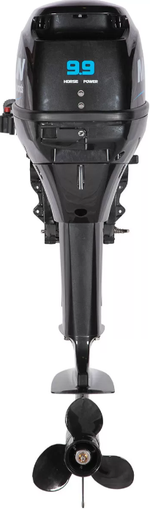 Лодочный мотор MARLIN MP 9.9 AMHL