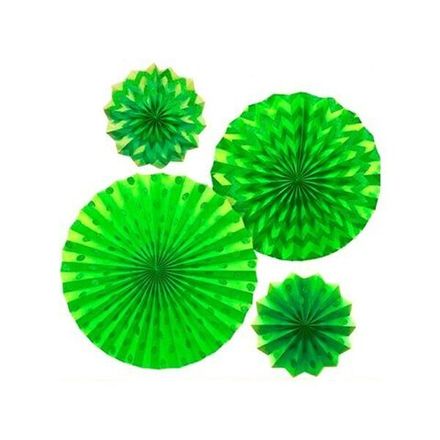 Зеленый/Салатовый