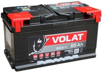 Volat 6CT- 85 аккумулятор