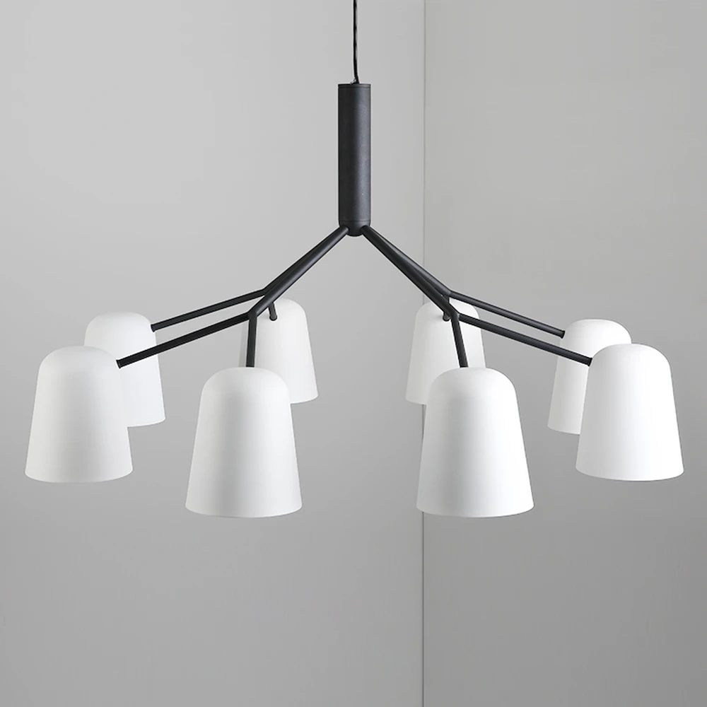 Подвесная люстра Imperiumloft SKYM 102056-26