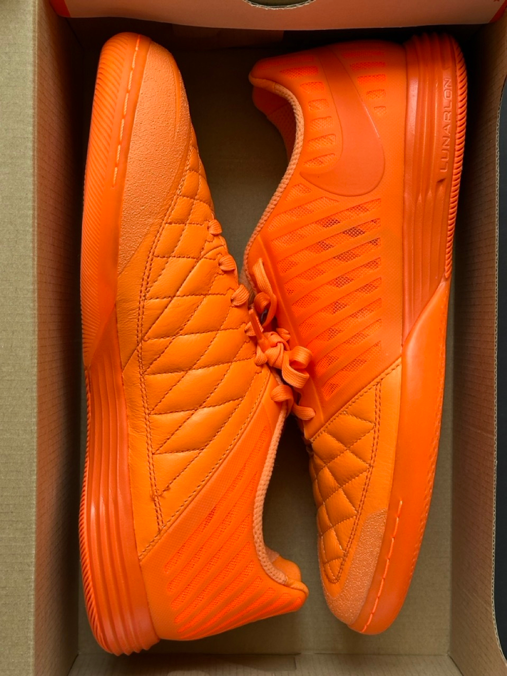 Nike Lunargato II IC 580456 800