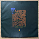 Enigma - MCMXC a.D. (Европа 1990г.)