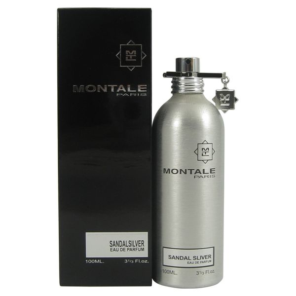 Montale Sandal Sliver Eau De Parfum