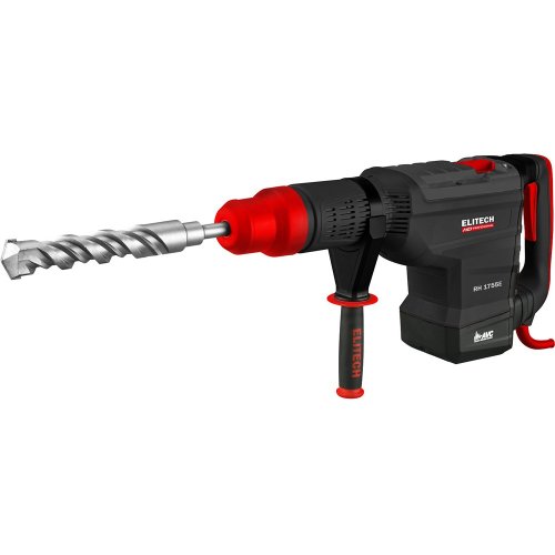 Перфоратор ELITECH RH 1755E (E2205.021.01)